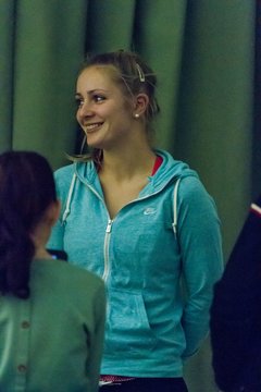 Bild 312 - RL Damen Der Club an der Alster - TSV Havelse : Ergebnis: 6:0